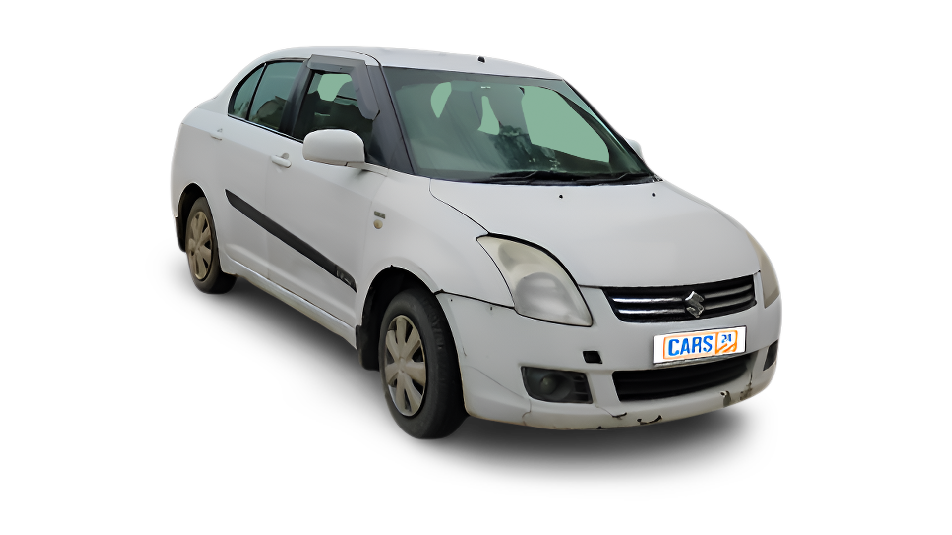 Maruti Swift Dzire-img
